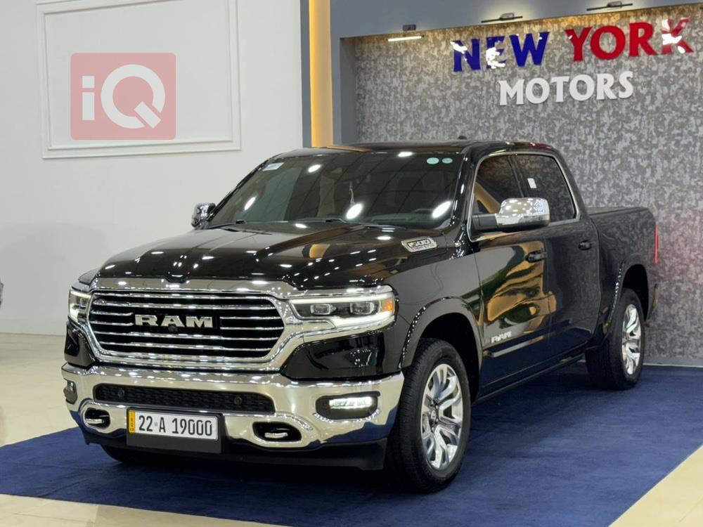 Ram 1500